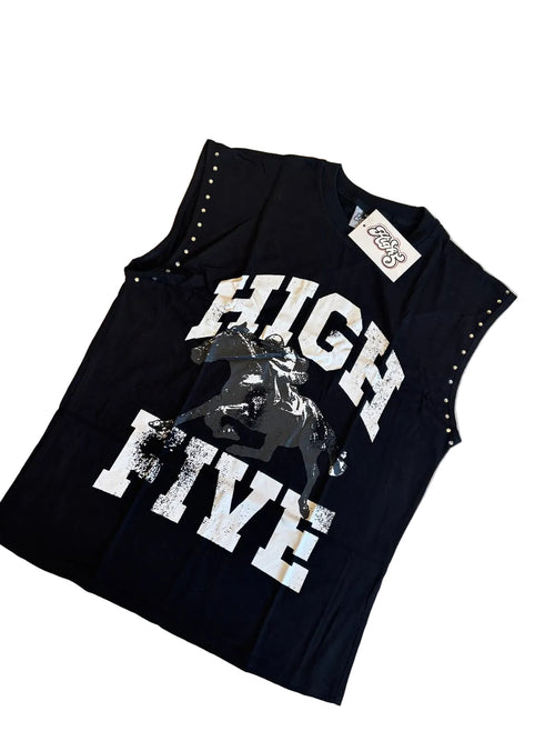 Horse Tee