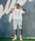 Peace in War Tee