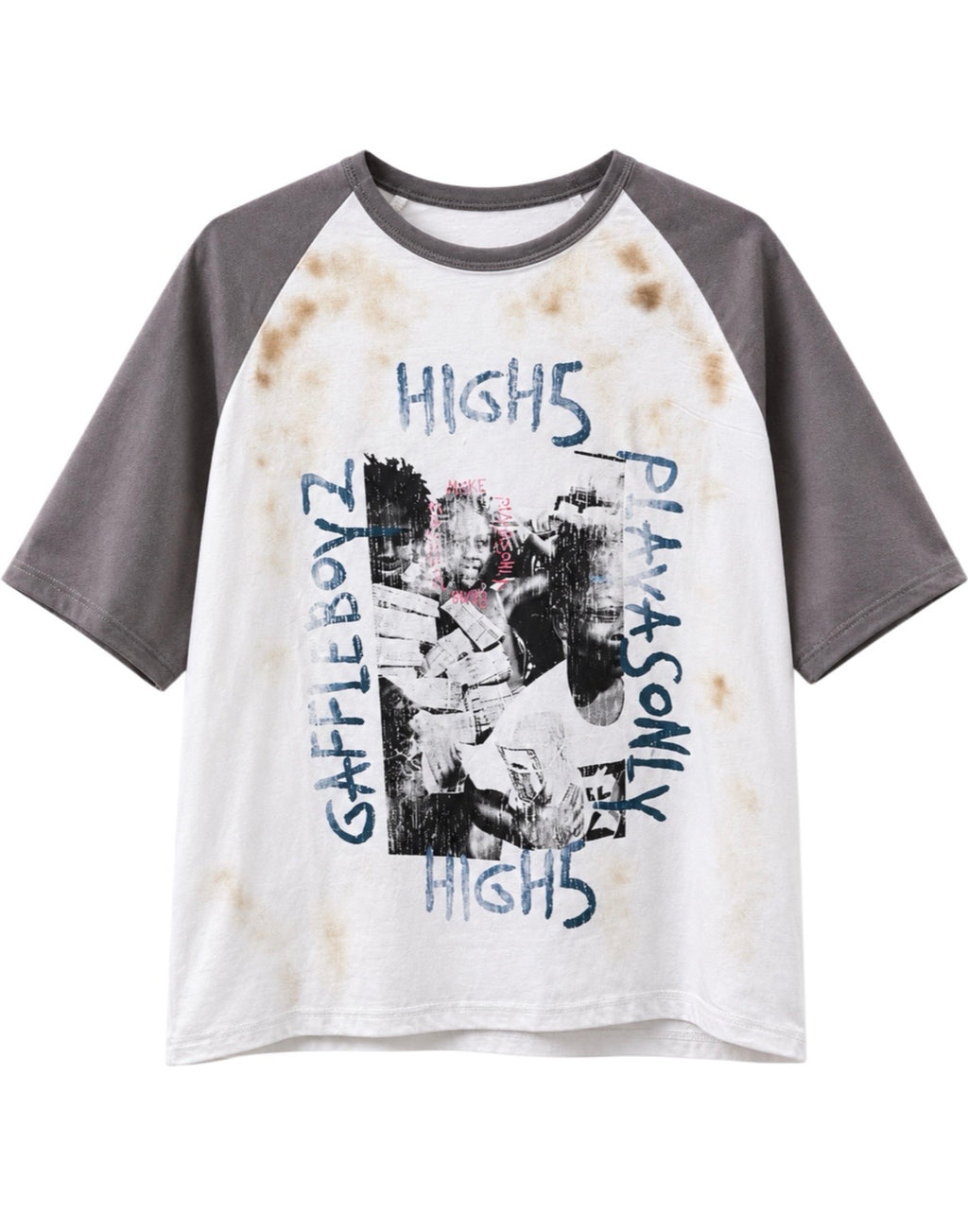 Gaffle Boyz Tee
