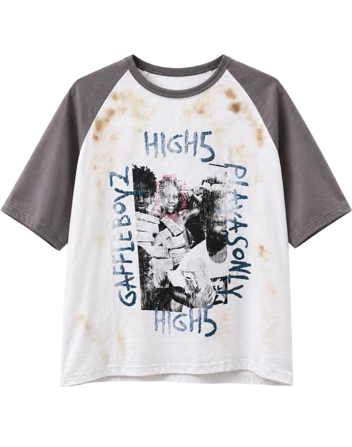 Gaffle Boyz Tee