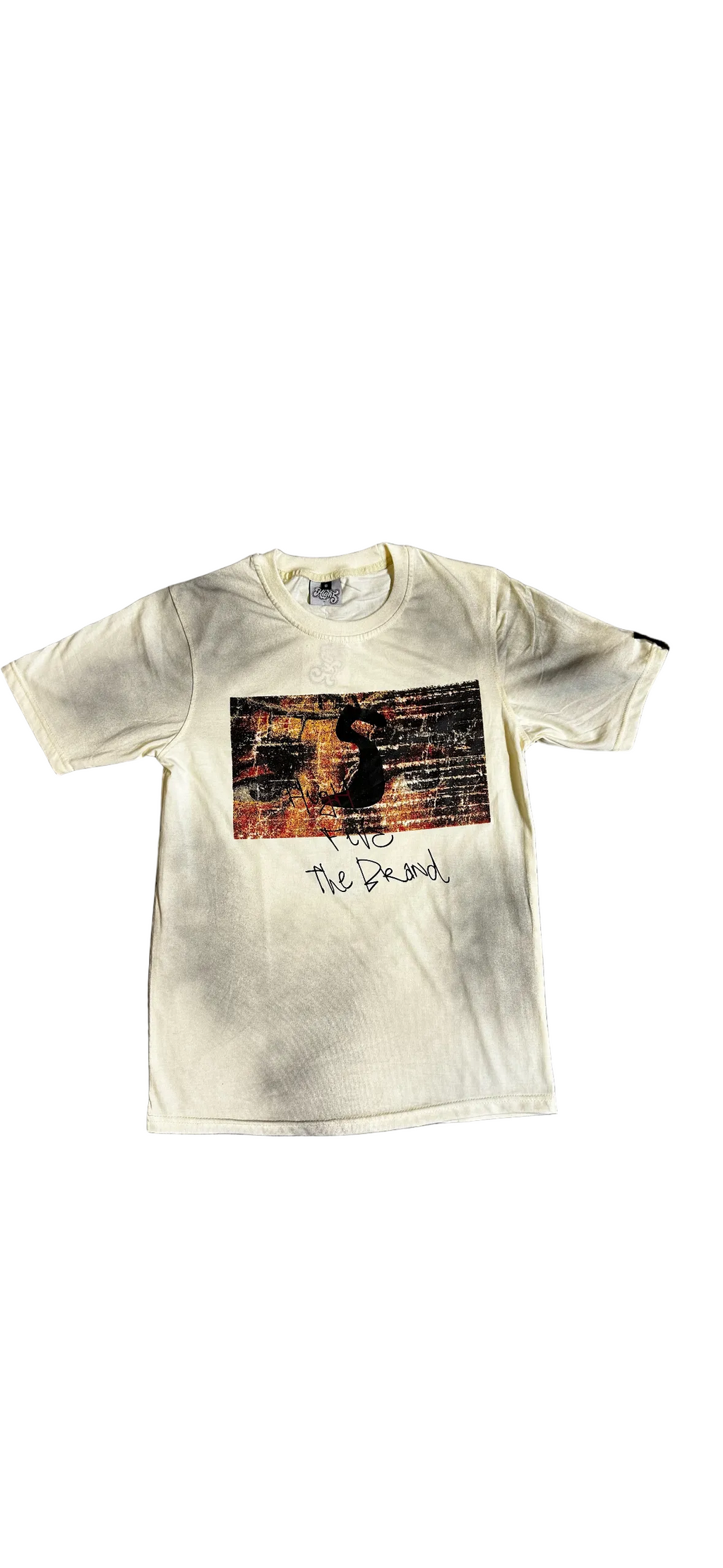 Hustle Tee