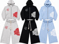 Revenge Sets