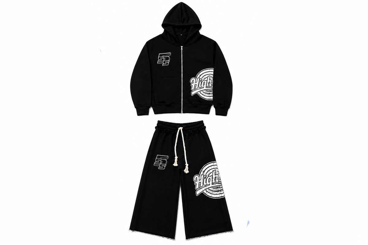 Revenge Sets