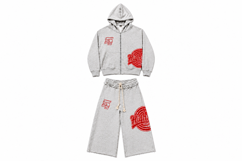 Revenge Sets