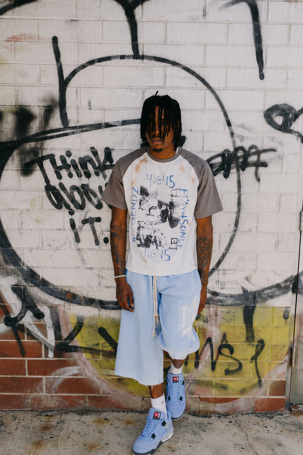 Gaffle Boyz Tee