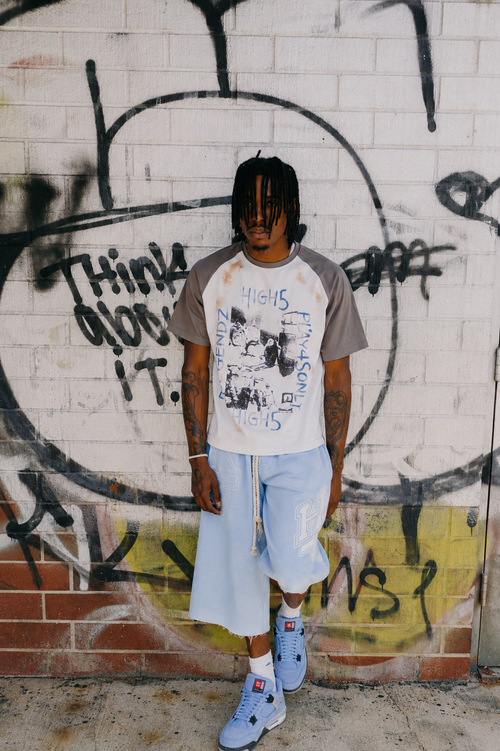 Gaffle Boyz Tee