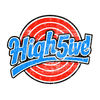 High 5  - Home